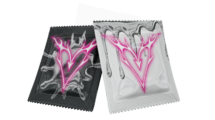 6 warras bizarras merch condones