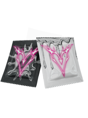6 warras bizarras merch condones