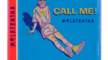 Disco call me