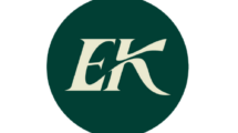 ek logo