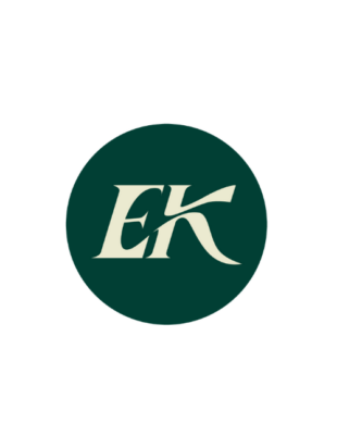 ek logo